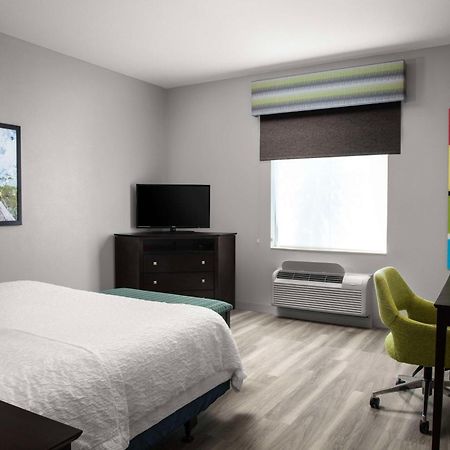 Hampton Inn & Suites Homestead Miami South Екстериор снимка
