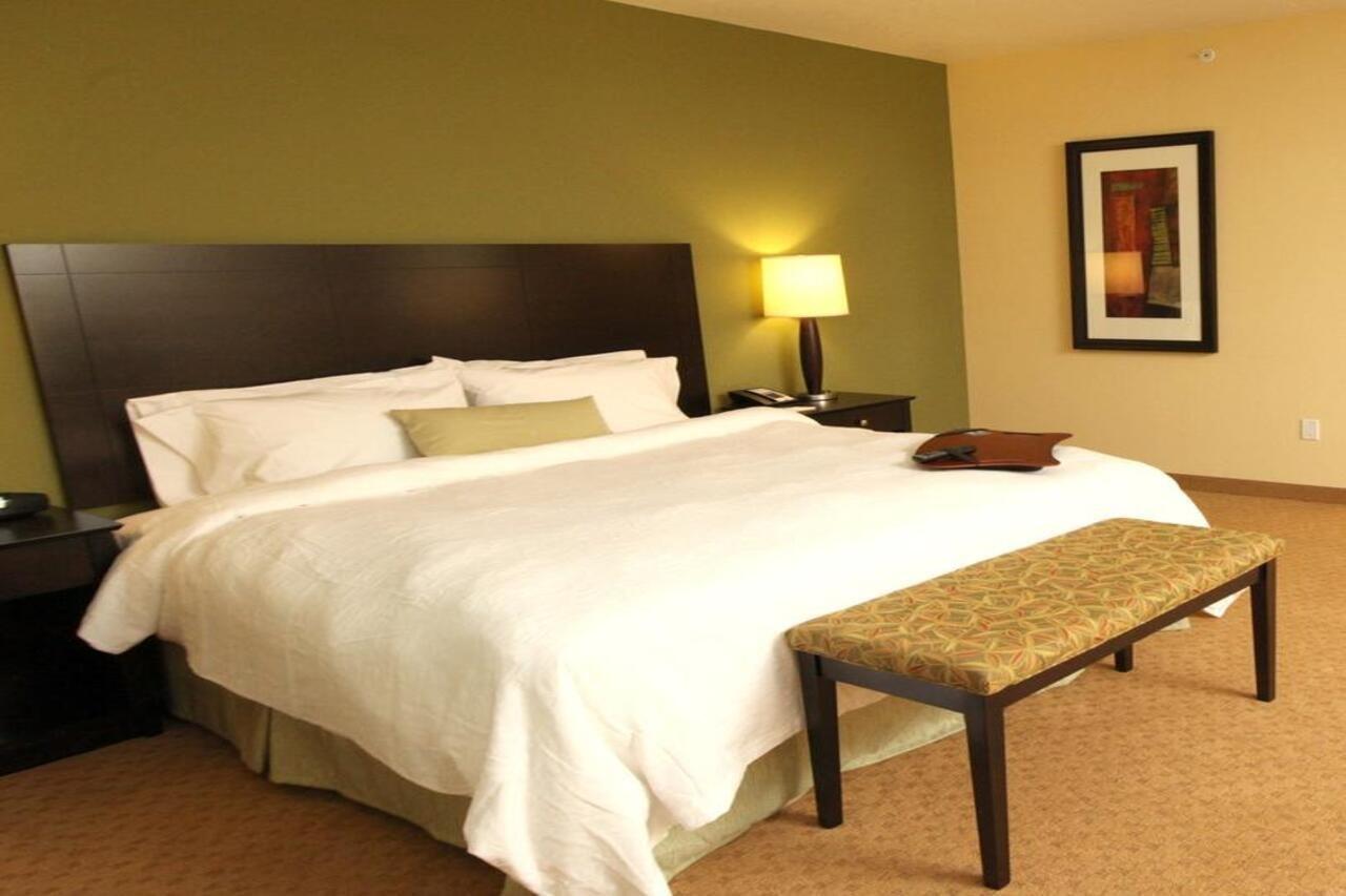 Hampton Inn & Suites Homestead Miami South Екстериор снимка