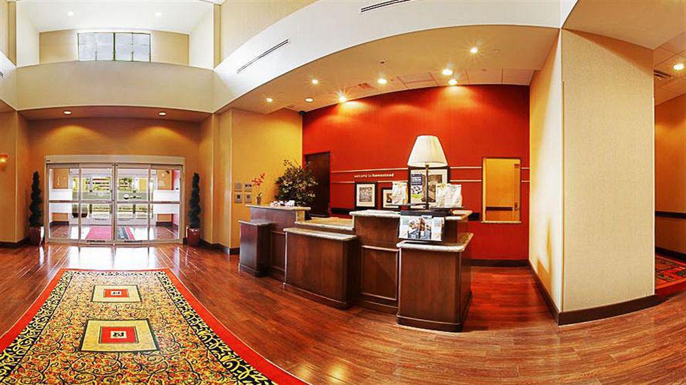 Hampton Inn & Suites Homestead Miami South Екстериор снимка