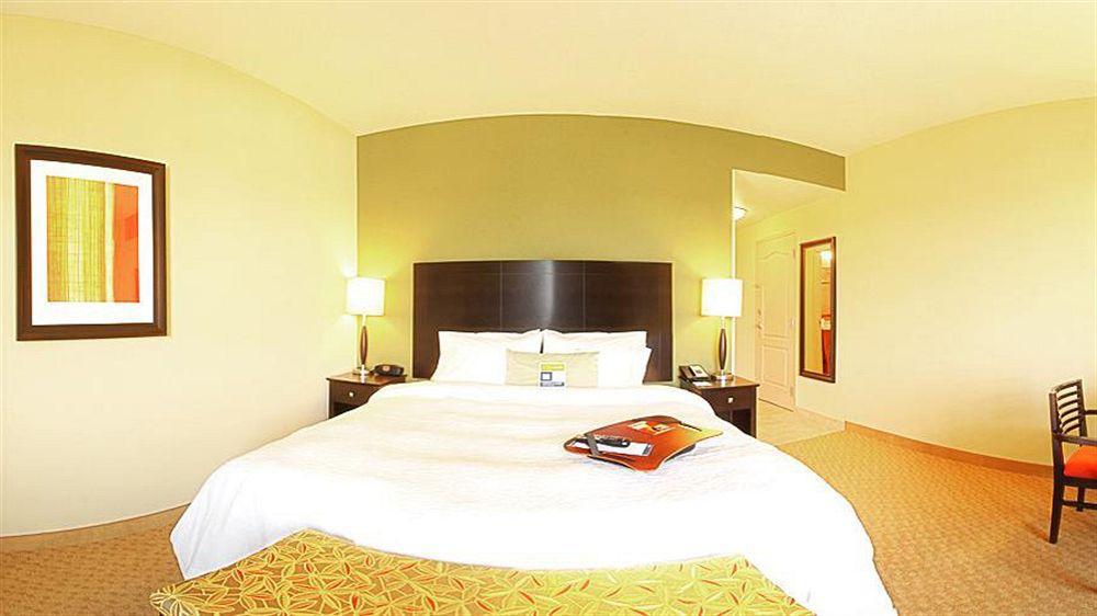 Hampton Inn & Suites Homestead Miami South Екстериор снимка