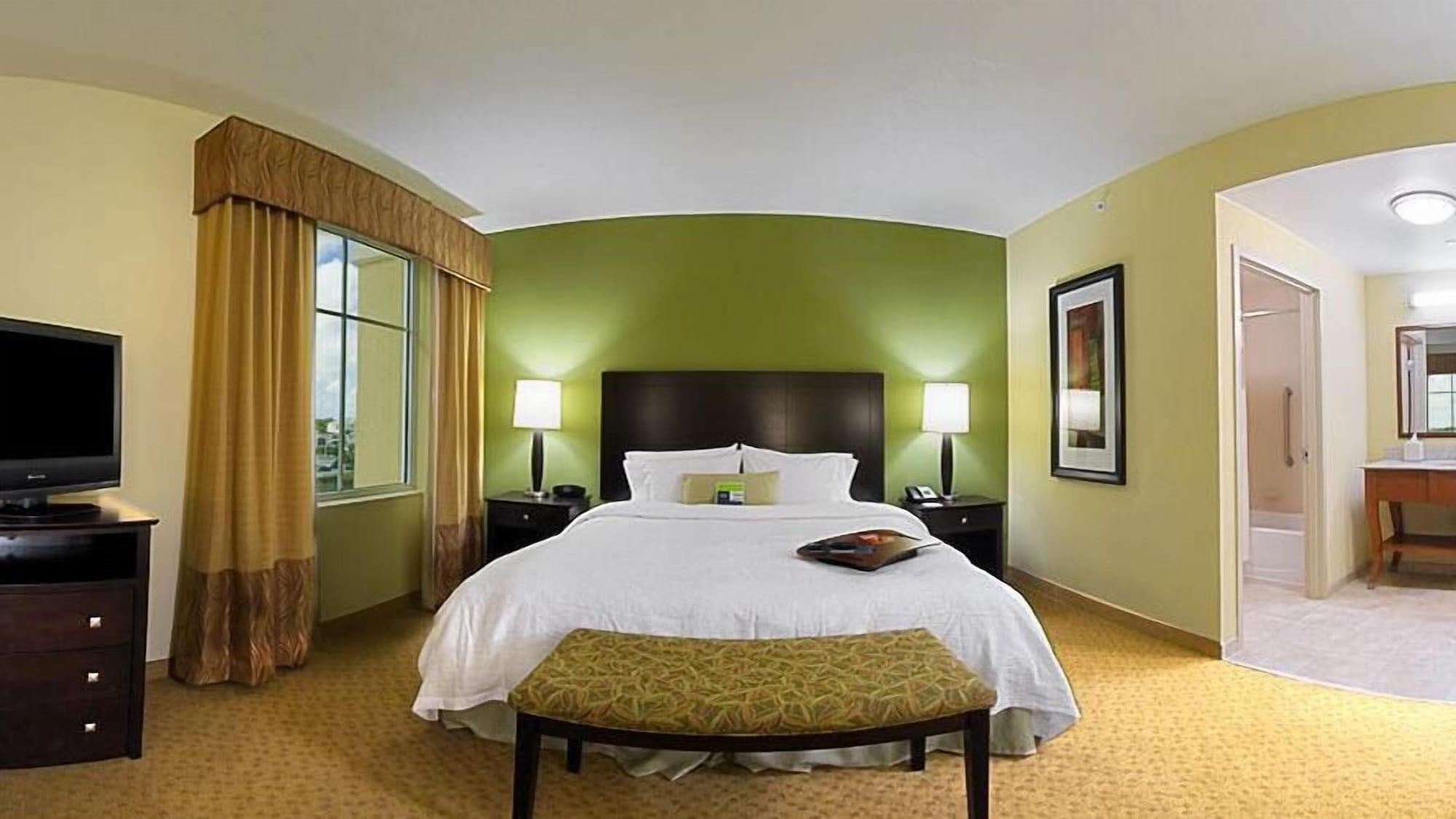 Hampton Inn & Suites Homestead Miami South Екстериор снимка