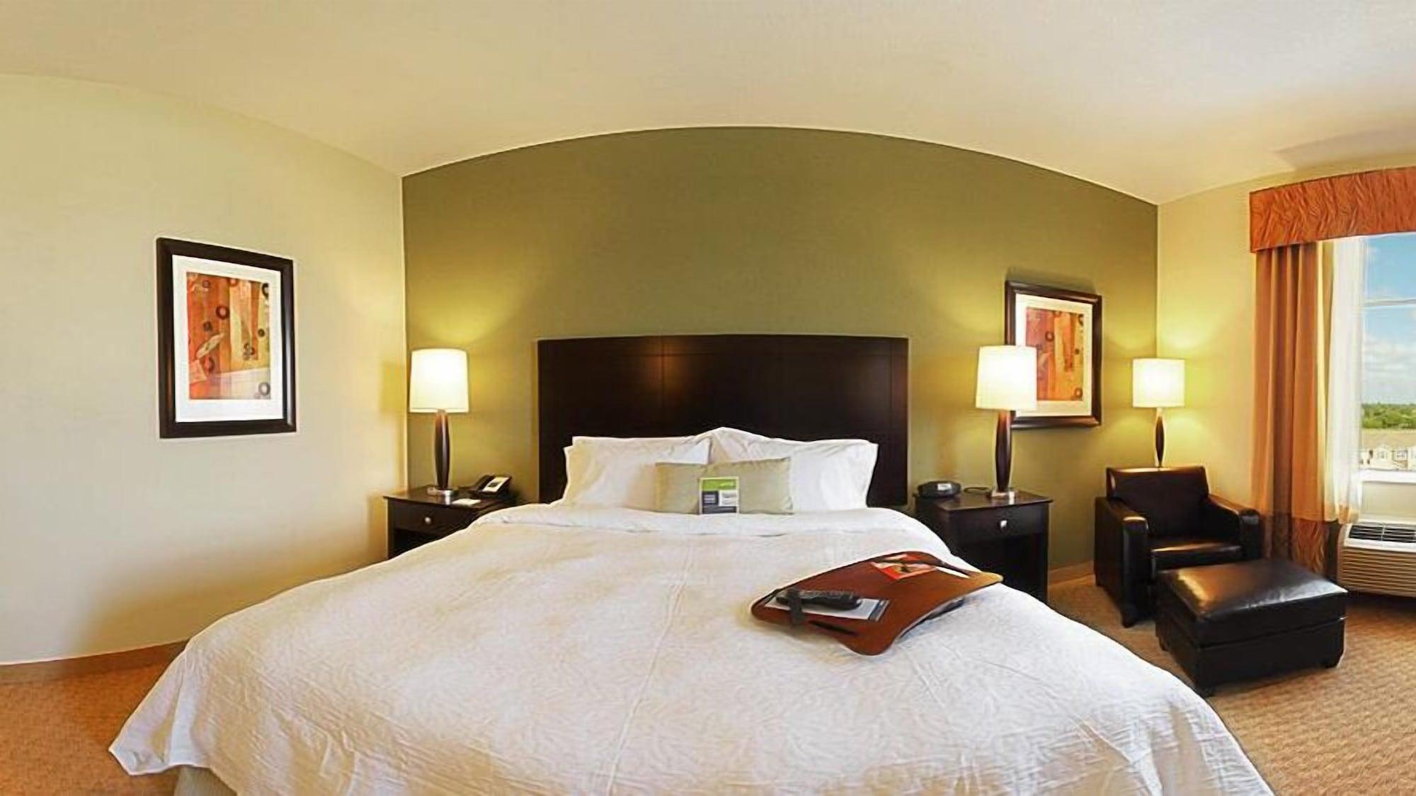 Hampton Inn & Suites Homestead Miami South Екстериор снимка
