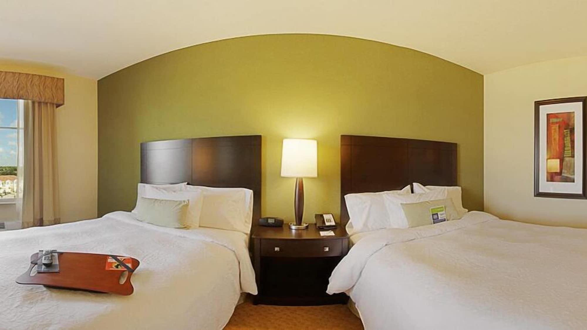 Hampton Inn & Suites Homestead Miami South Екстериор снимка