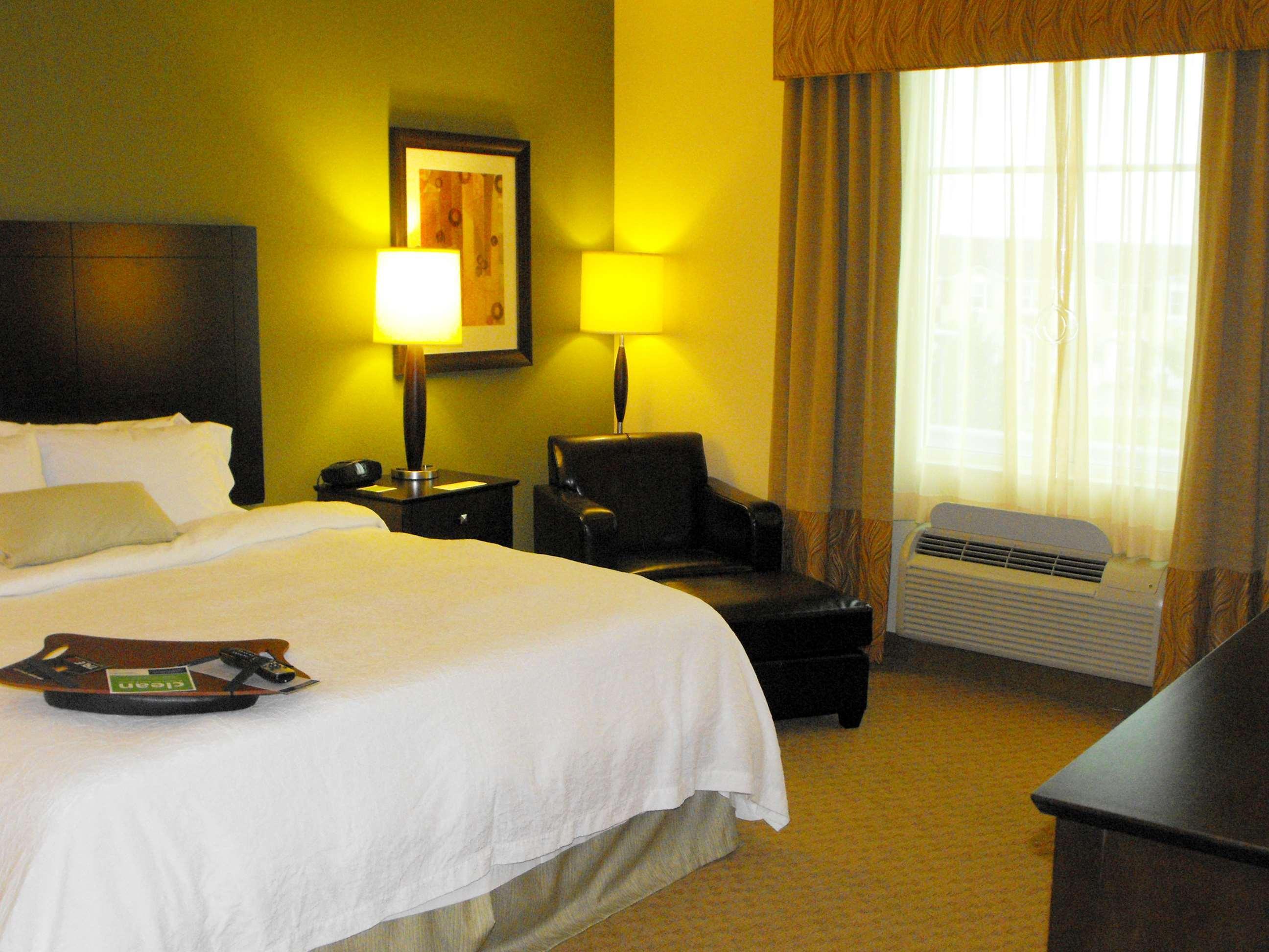 Hampton Inn & Suites Homestead Miami South Стая снимка