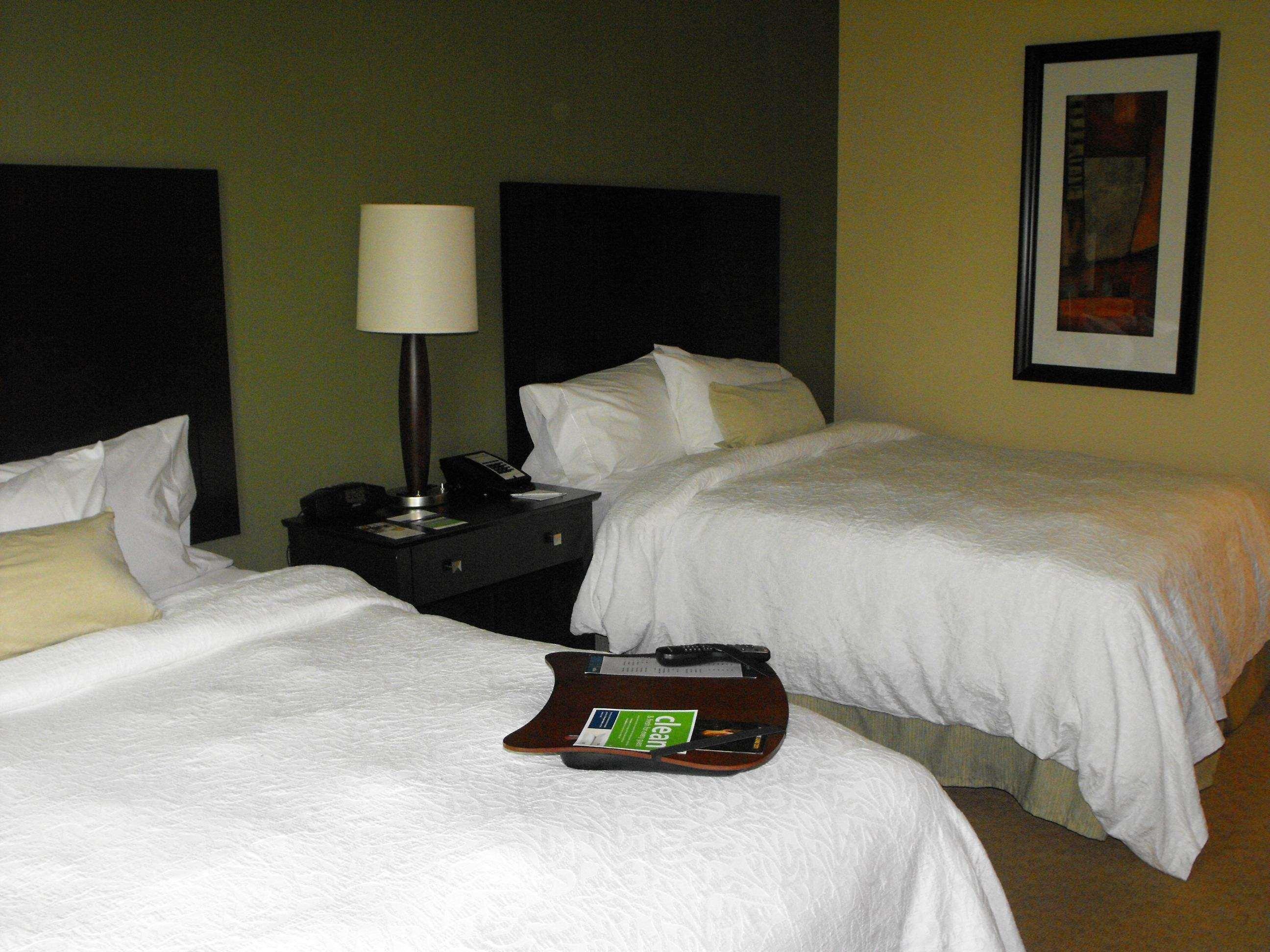 Hampton Inn & Suites Homestead Miami South Екстериор снимка
