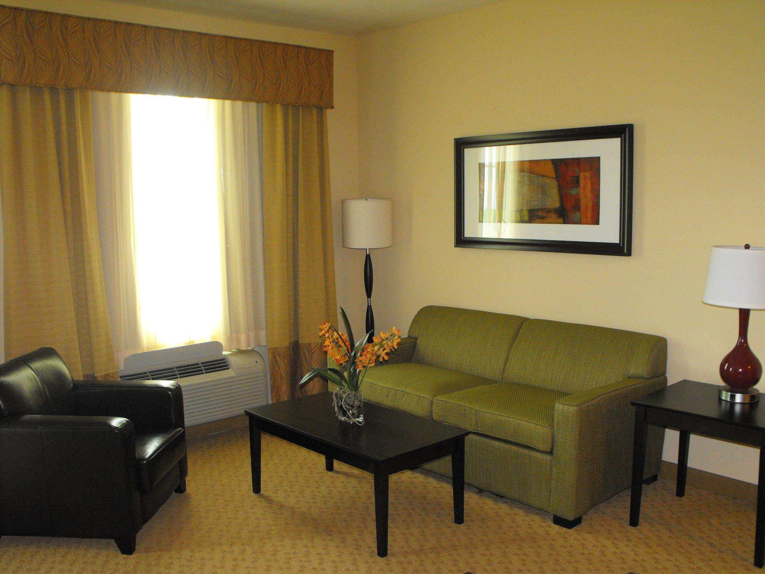 Hampton Inn & Suites Homestead Miami South Екстериор снимка