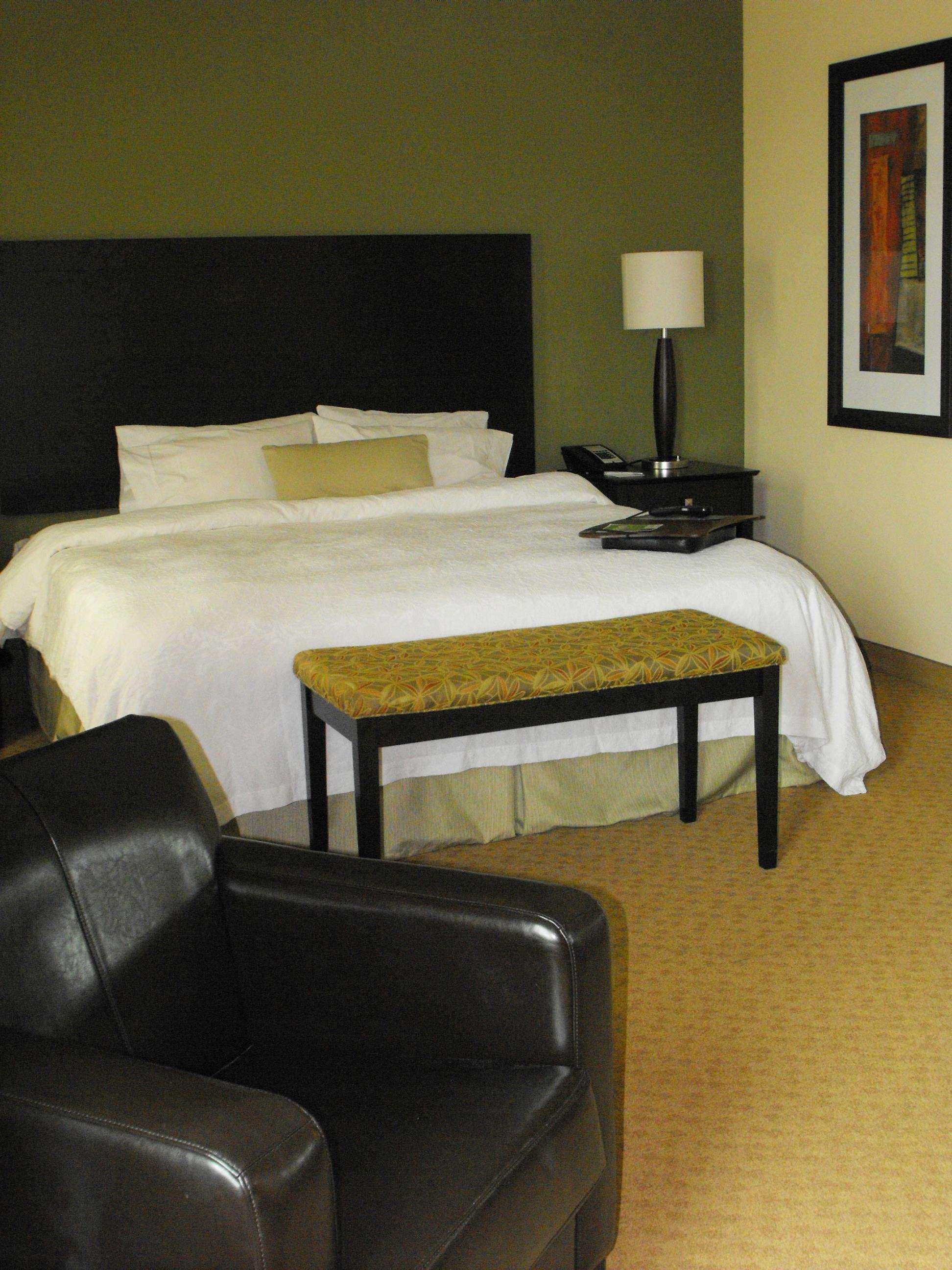 Hampton Inn & Suites Homestead Miami South Екстериор снимка