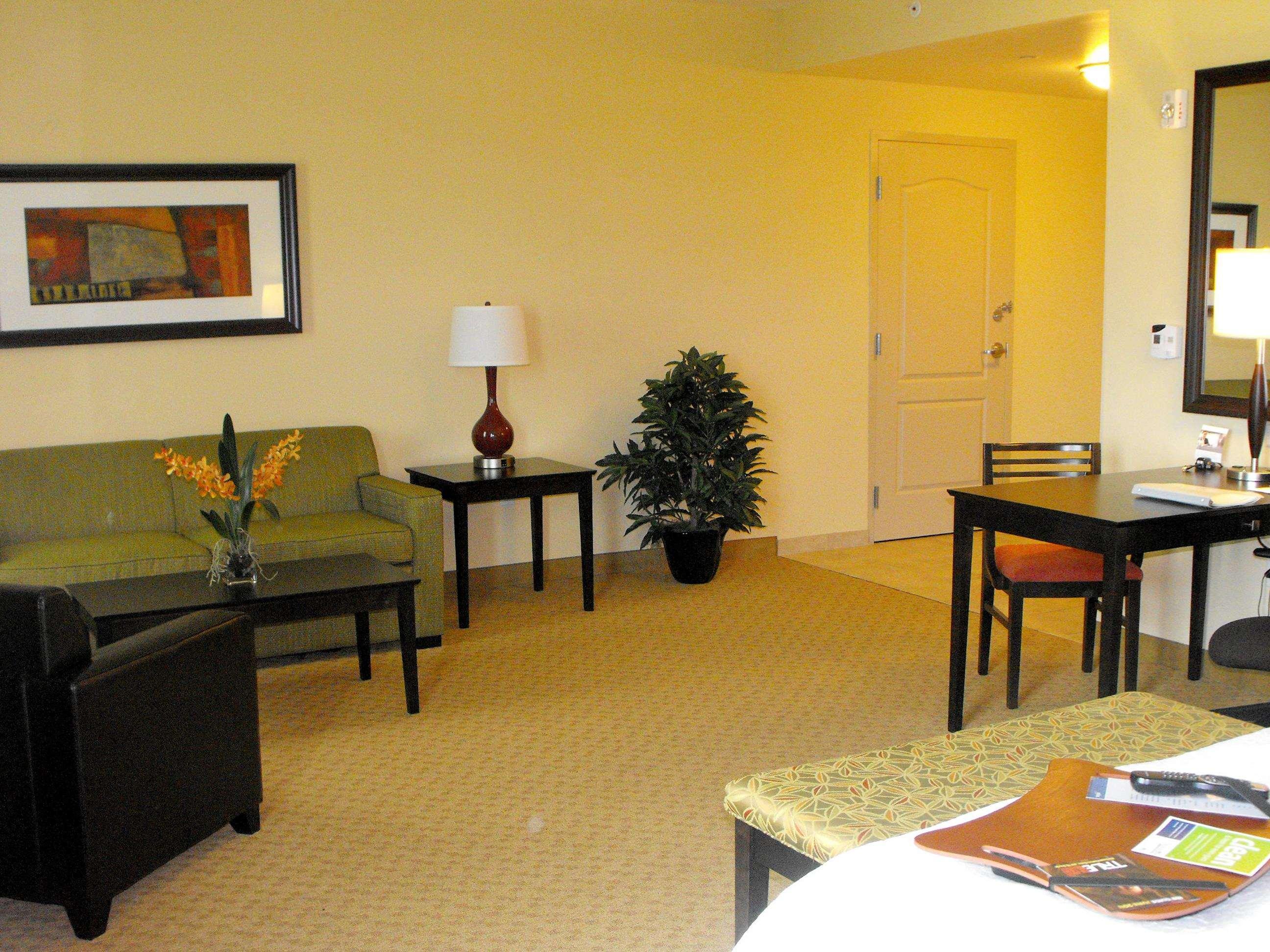 Hampton Inn & Suites Homestead Miami South Стая снимка