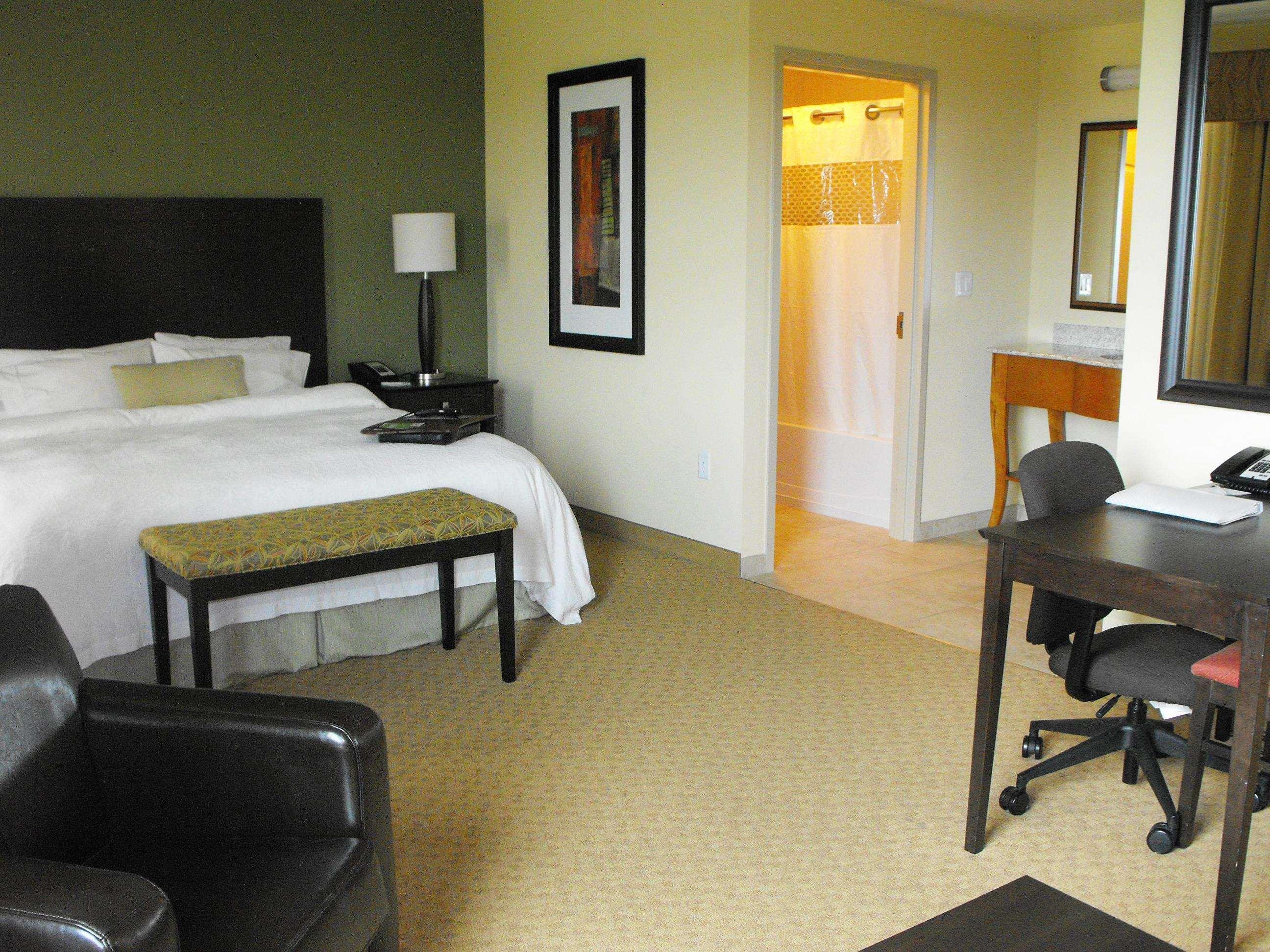 Hampton Inn & Suites Homestead Miami South Екстериор снимка