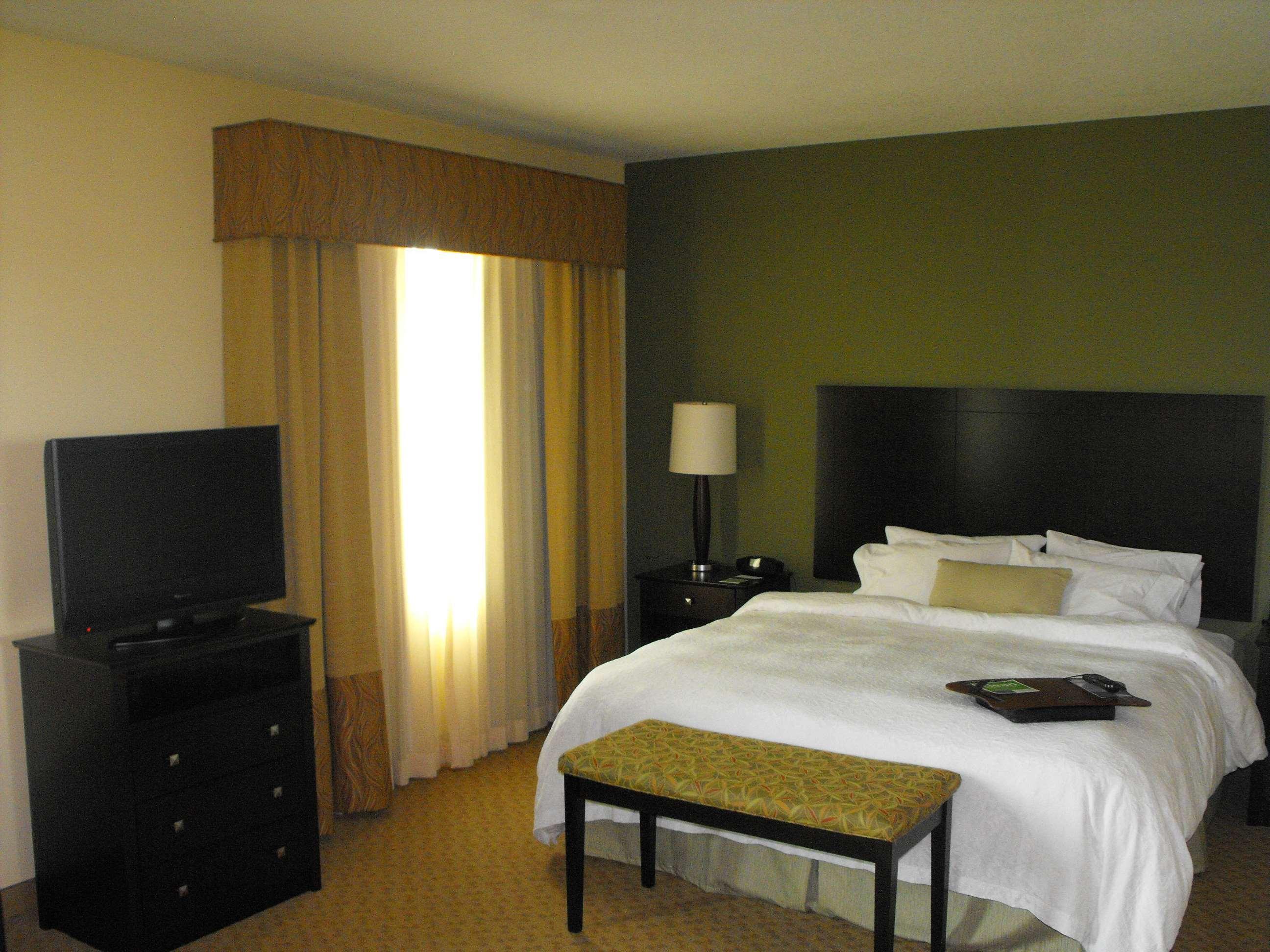 Hampton Inn & Suites Homestead Miami South Екстериор снимка