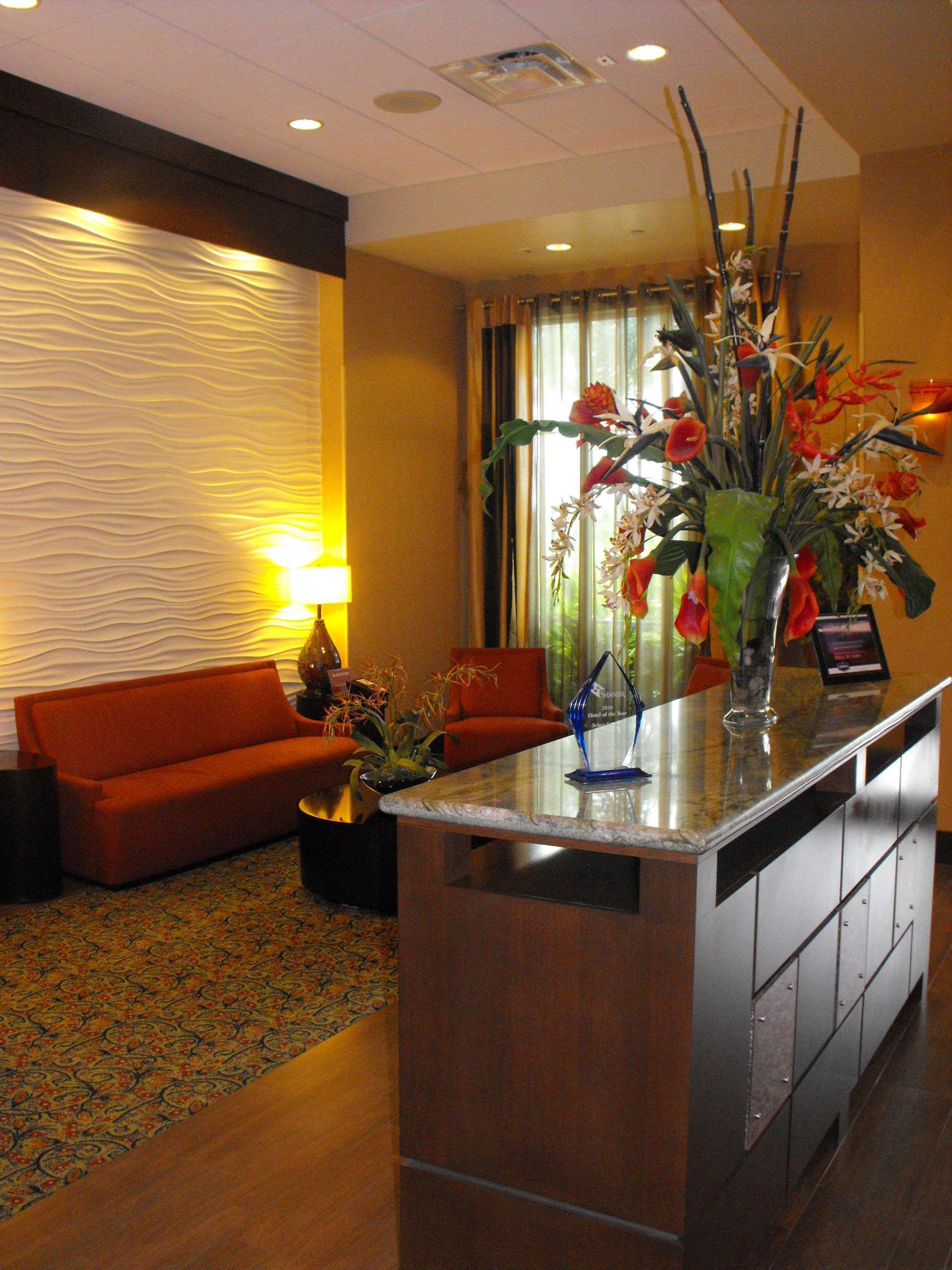 Hampton Inn & Suites Homestead Miami South Екстериор снимка