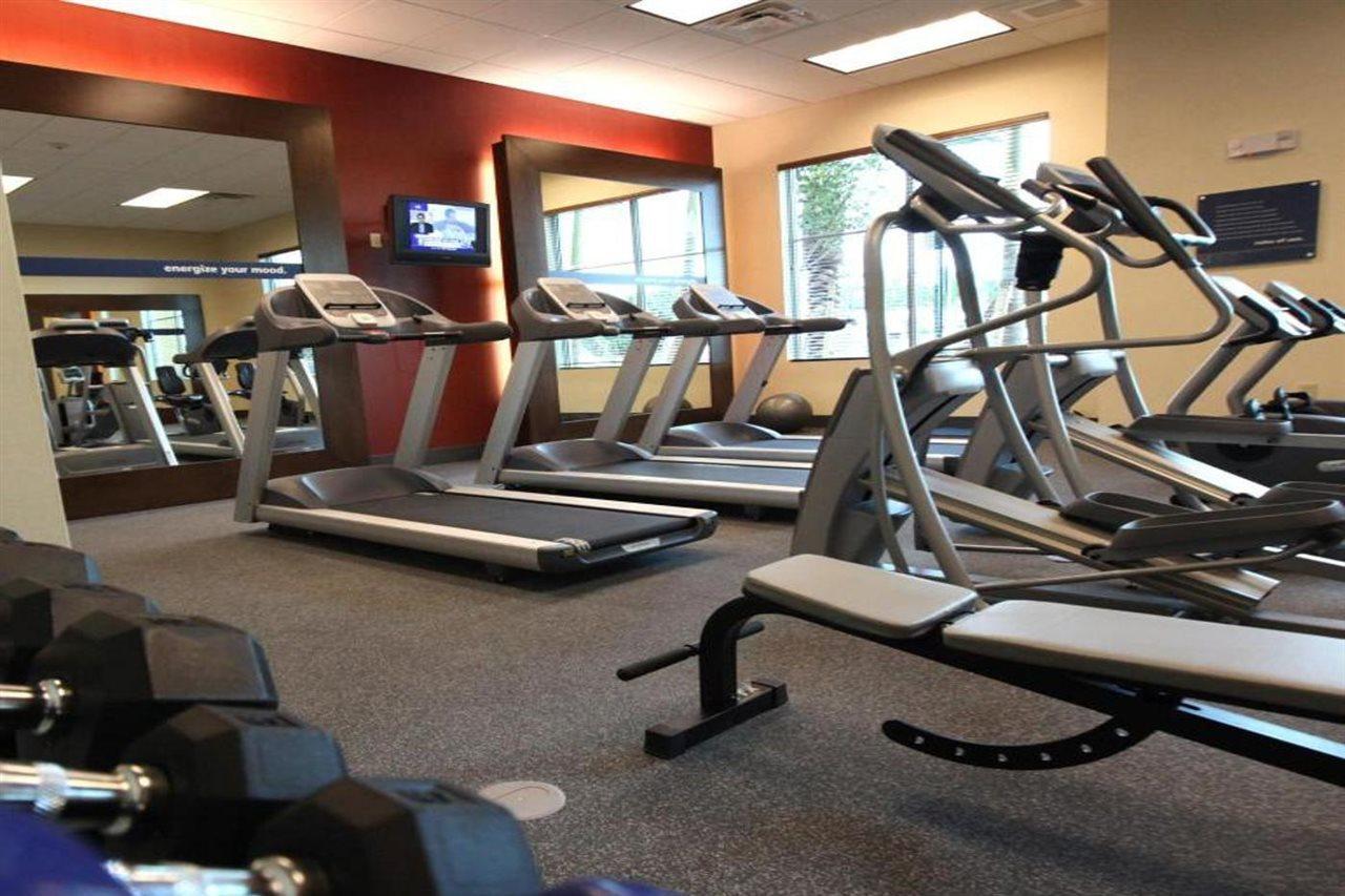 Hampton Inn & Suites Homestead Miami South Екстериор снимка