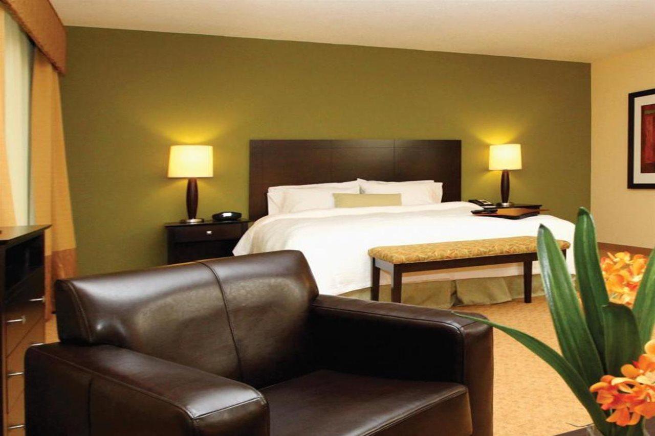 Hampton Inn & Suites Homestead Miami South Екстериор снимка