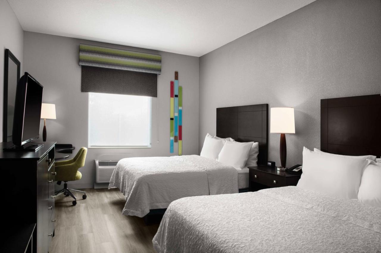 Hampton Inn & Suites Homestead Miami South Екстериор снимка
