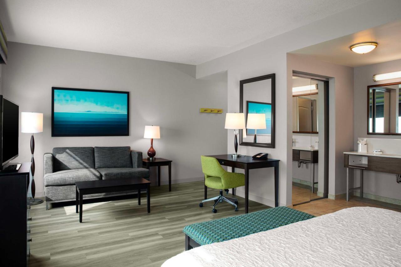 Hampton Inn & Suites Homestead Miami South Екстериор снимка