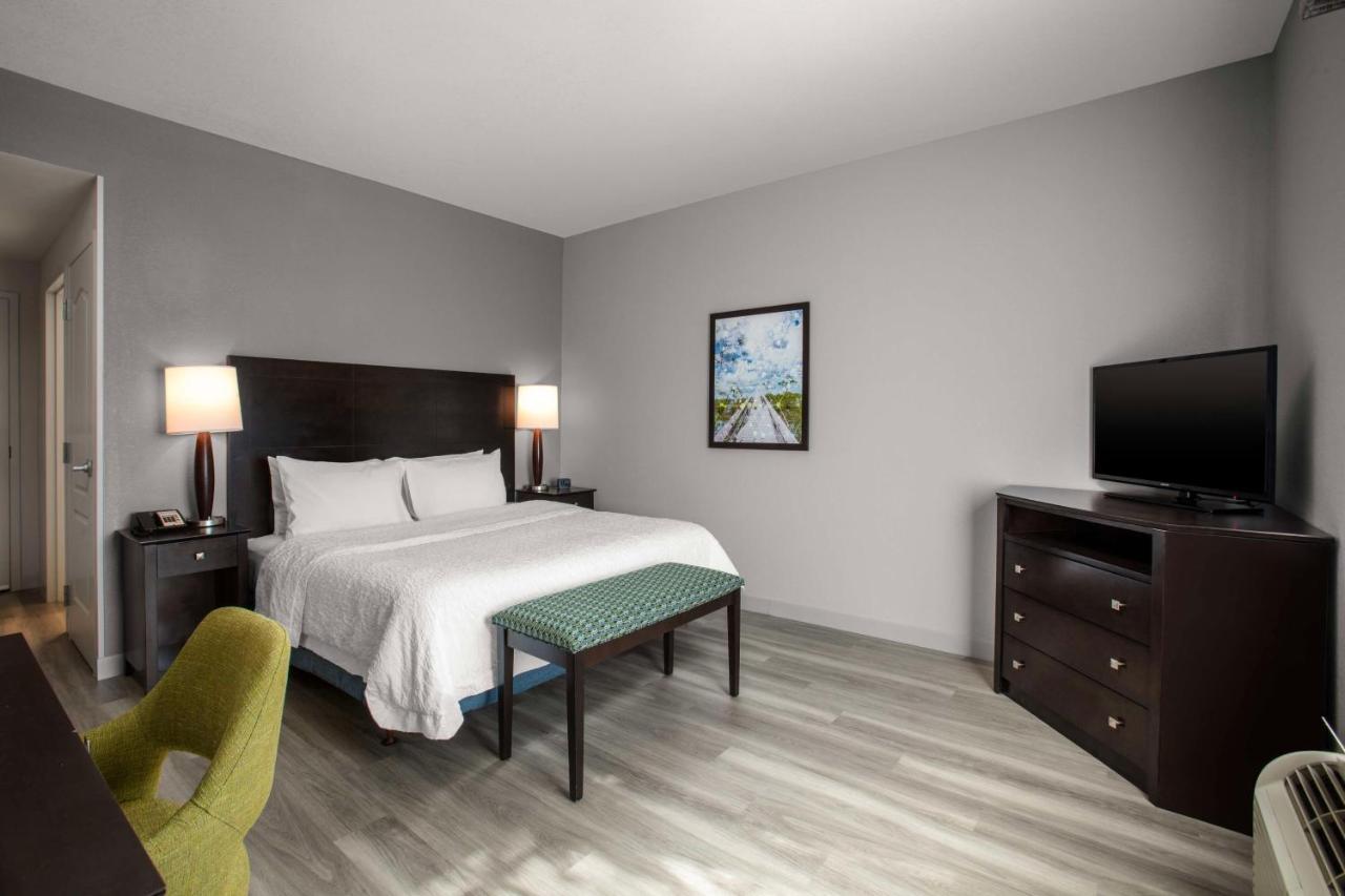 Hampton Inn & Suites Homestead Miami South Екстериор снимка