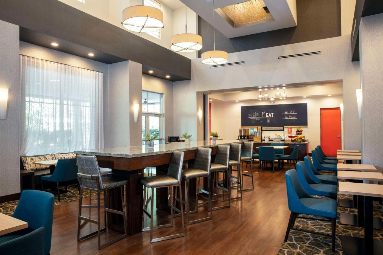 Hampton Inn & Suites Homestead Miami South Екстериор снимка