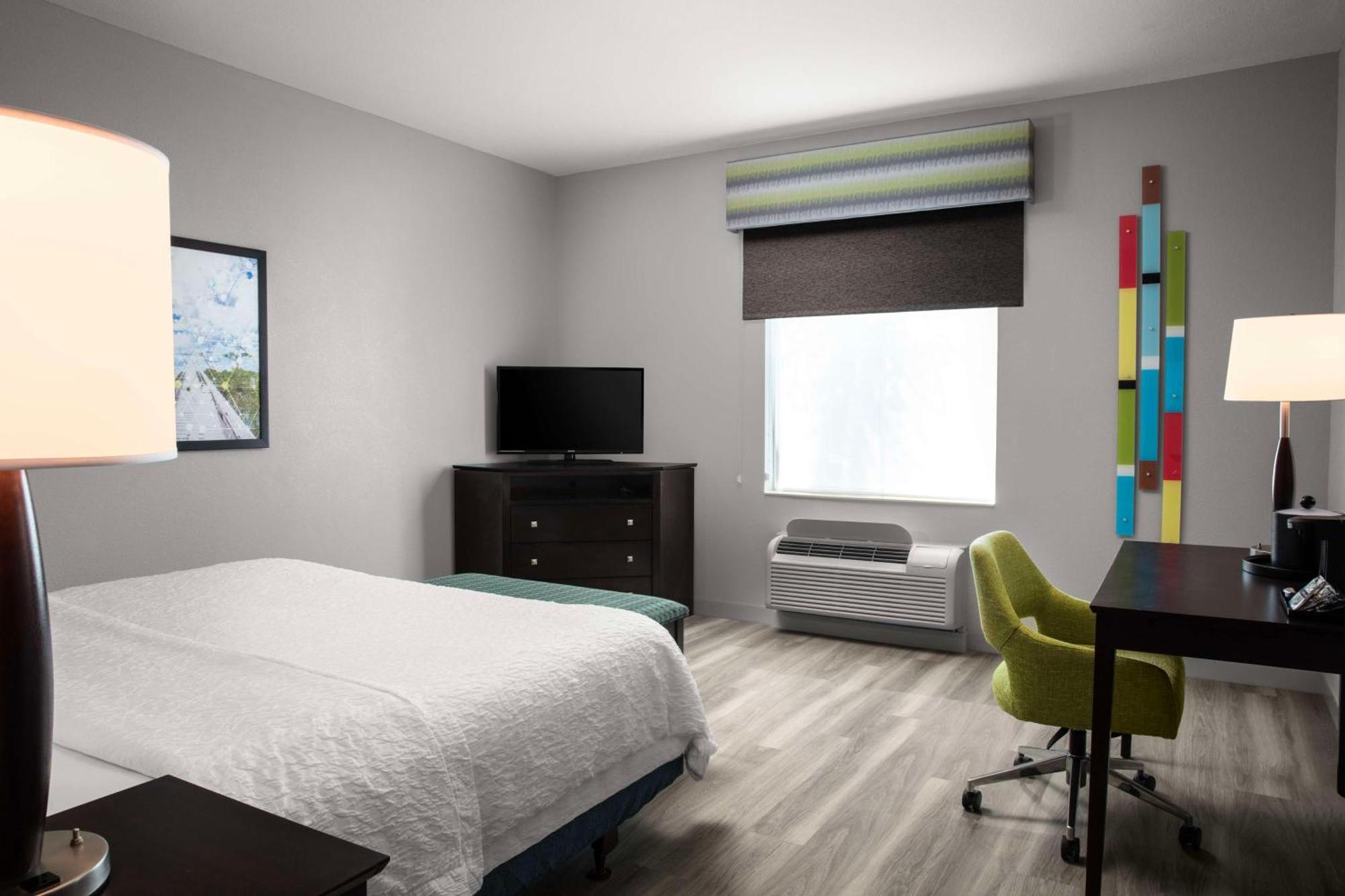 Hampton Inn & Suites Homestead Miami South Екстериор снимка