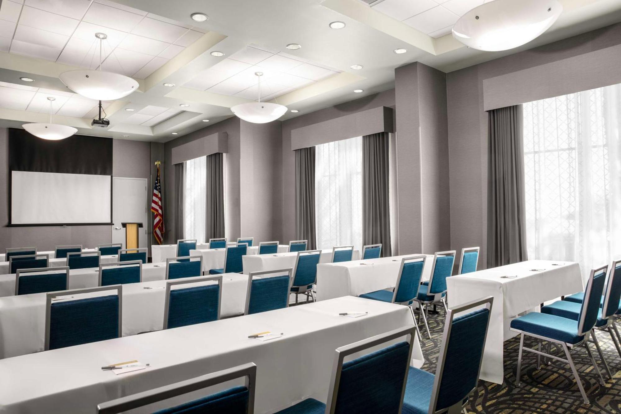 Hampton Inn & Suites Homestead Miami South Екстериор снимка