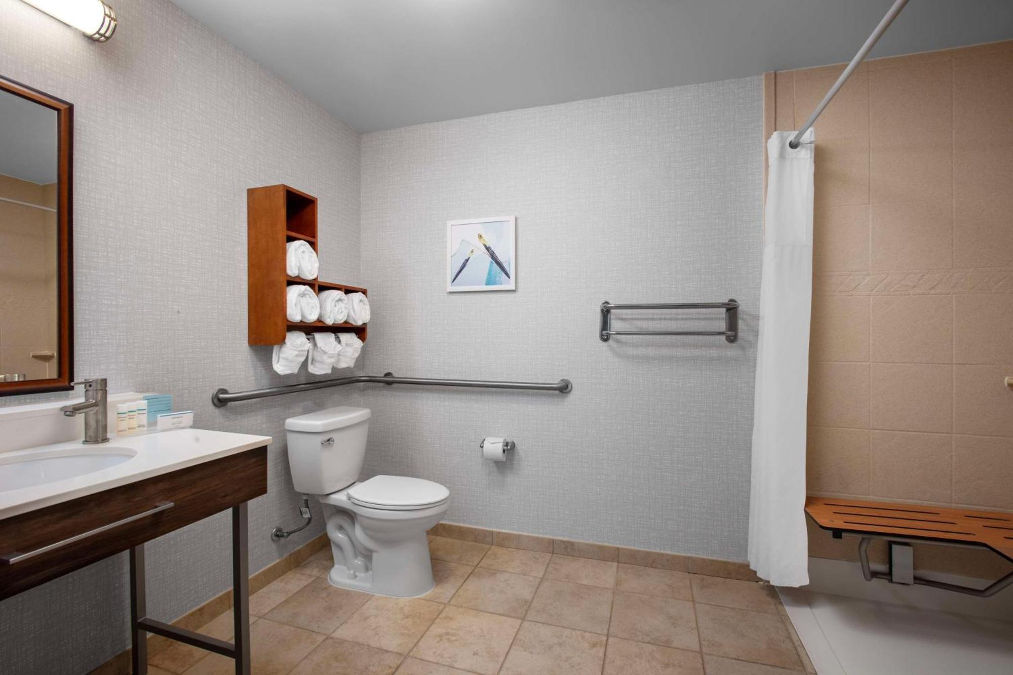 Hampton Inn & Suites Homestead Miami South Екстериор снимка