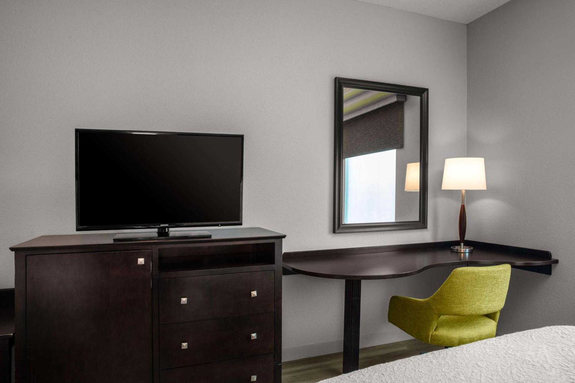 Hampton Inn & Suites Homestead Miami South Екстериор снимка