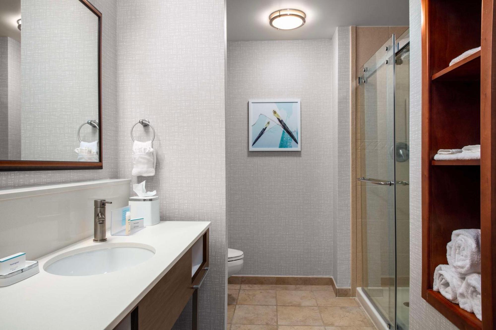 Hampton Inn & Suites Homestead Miami South Екстериор снимка