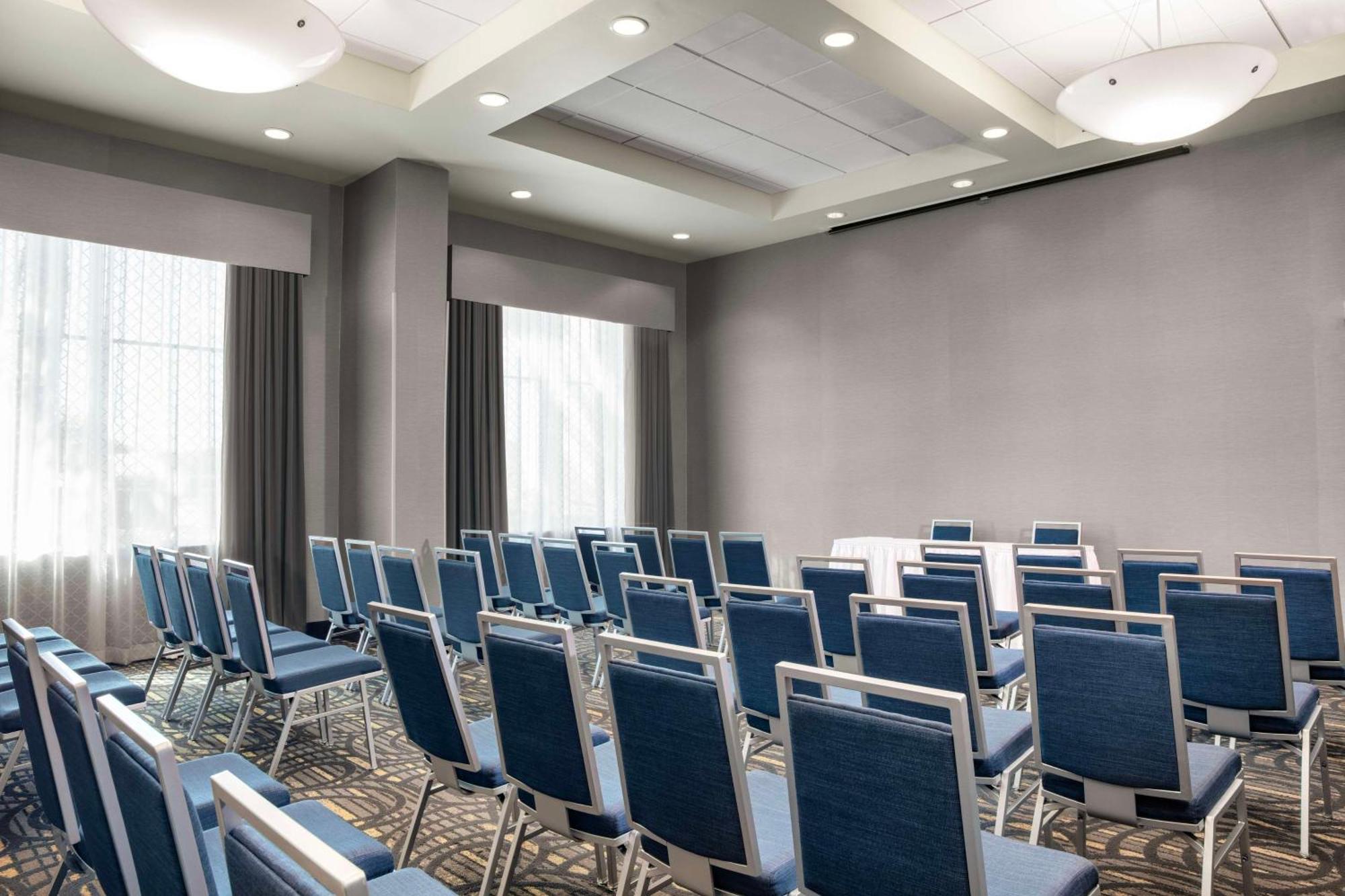 Hampton Inn & Suites Homestead Miami South Екстериор снимка
