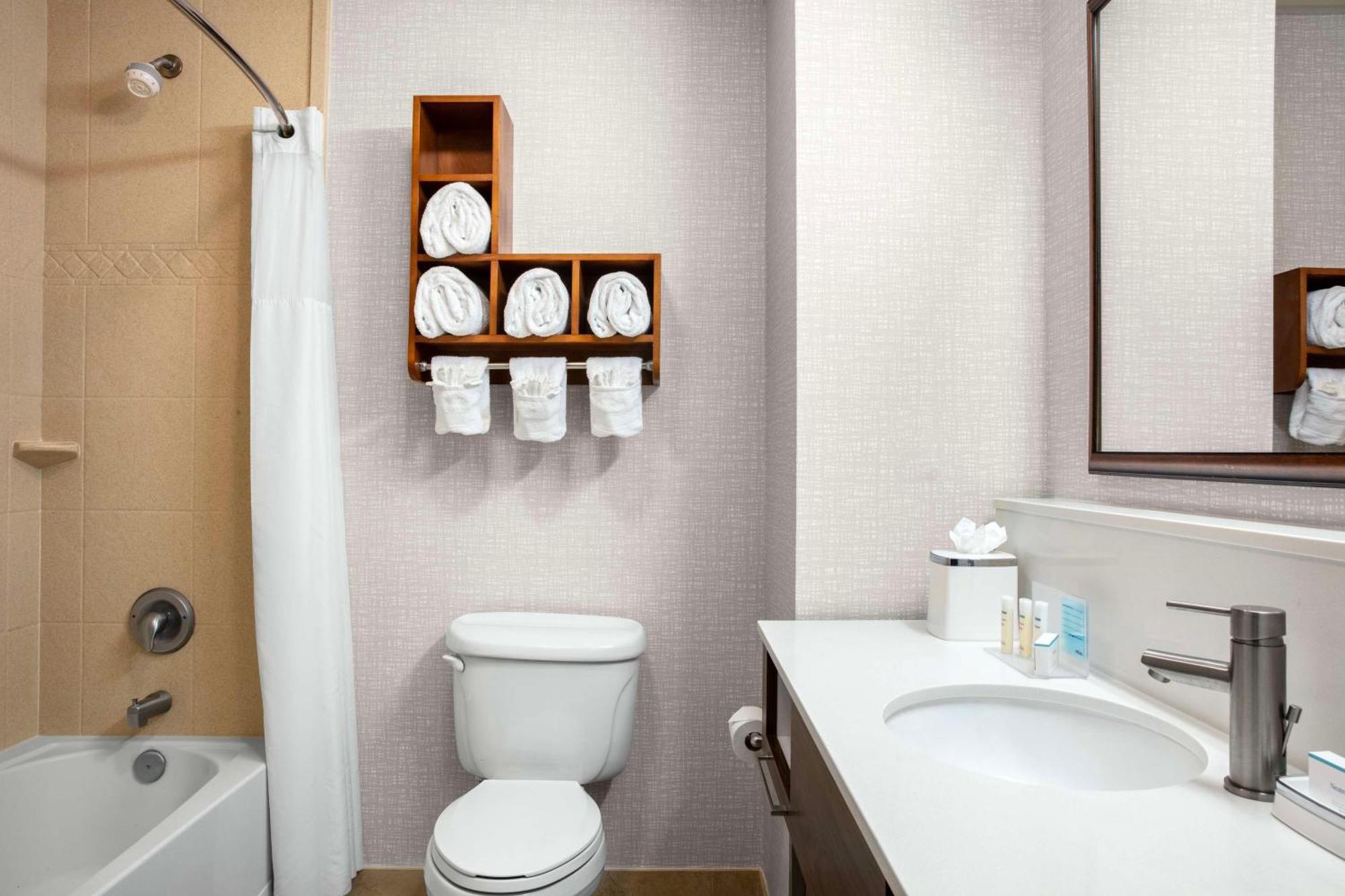 Hampton Inn & Suites Homestead Miami South Екстериор снимка