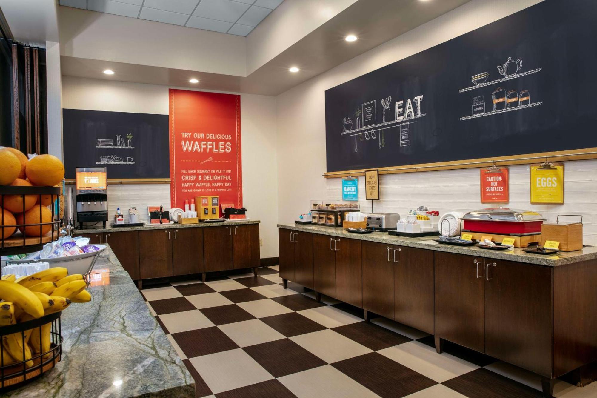 Hampton Inn & Suites Homestead Miami South Екстериор снимка