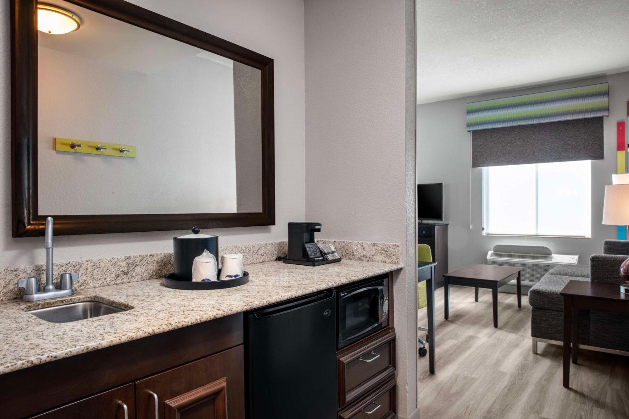 Hampton Inn & Suites Homestead Miami South Екстериор снимка