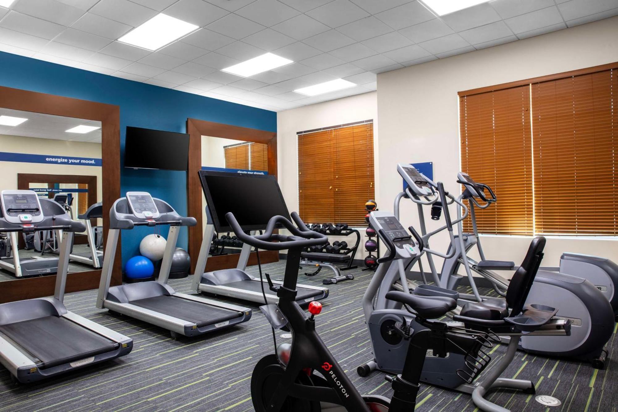 Hampton Inn & Suites Homestead Miami South Екстериор снимка