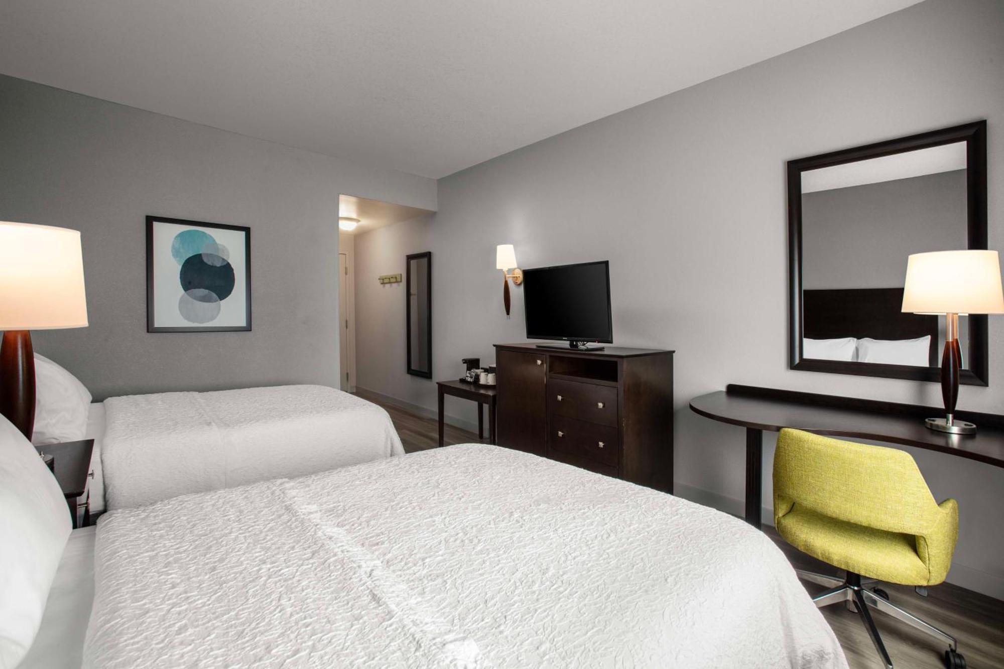 Hampton Inn & Suites Homestead Miami South Екстериор снимка