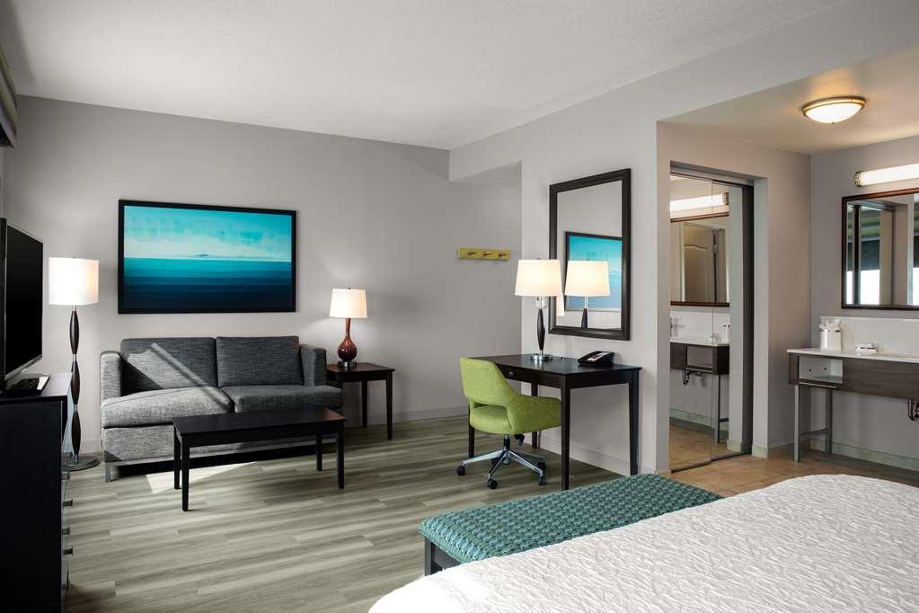 Hampton Inn & Suites Homestead Miami South Стая снимка