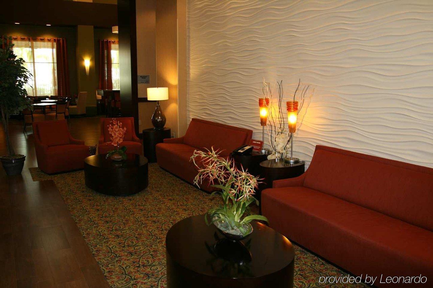 Hampton Inn & Suites Homestead Miami South Интериор снимка