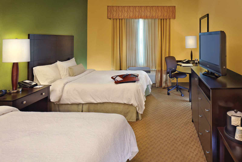 Hampton Inn & Suites Homestead Miami South Екстериор снимка