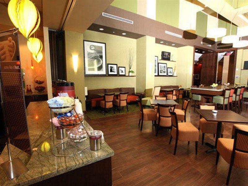 Hampton Inn & Suites Homestead Miami South Екстериор снимка