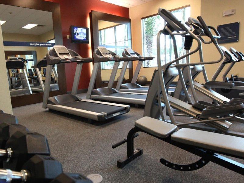 Hampton Inn & Suites Homestead Miami South Екстериор снимка