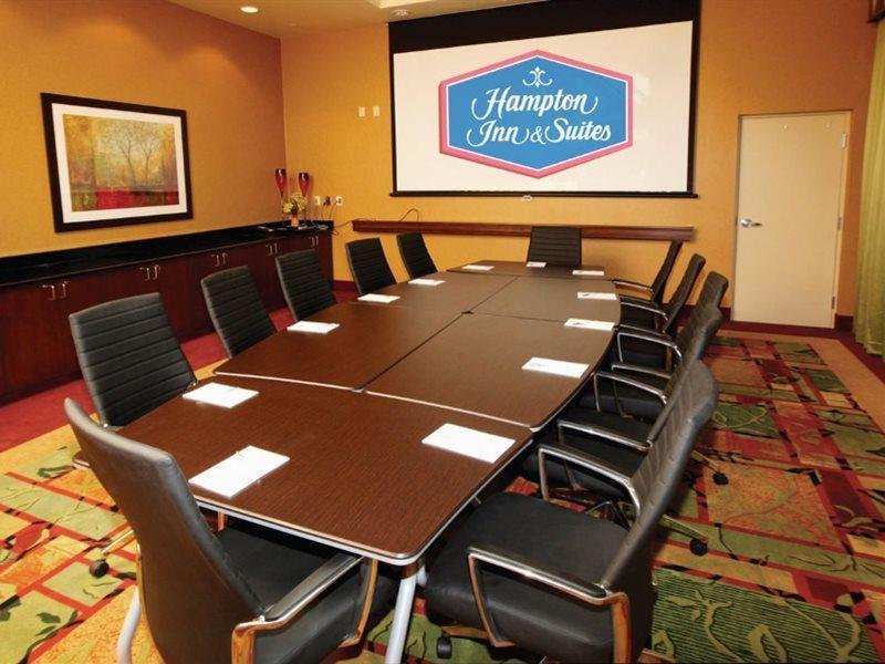 Hampton Inn & Suites Homestead Miami South Екстериор снимка