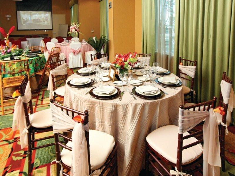 Hampton Inn & Suites Homestead Miami South Екстериор снимка
