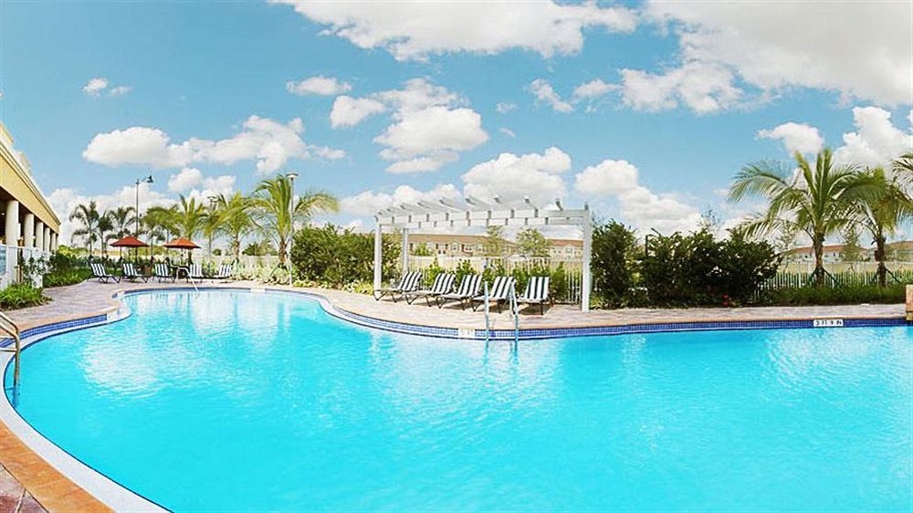 Hampton Inn & Suites Homestead Miami South Екстериор снимка