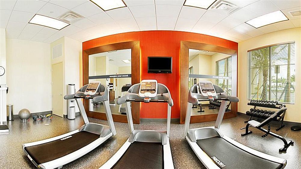 Hampton Inn & Suites Homestead Miami South Екстериор снимка