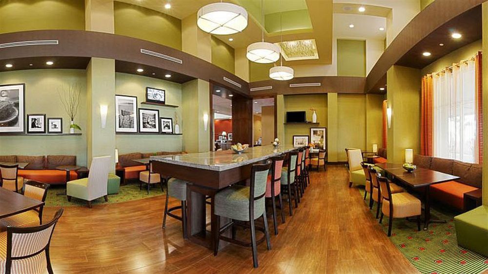 Hampton Inn & Suites Homestead Miami South Екстериор снимка